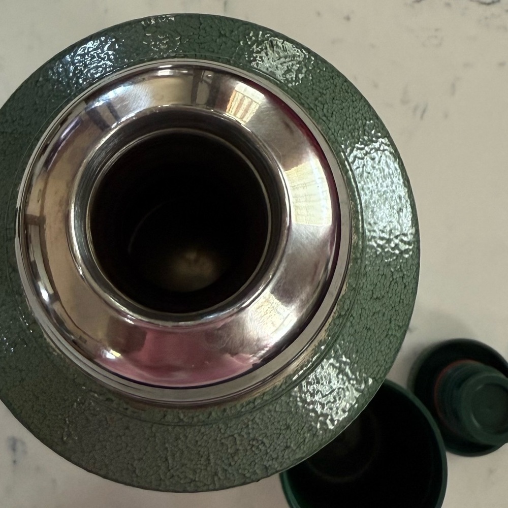 Vintage Aladdin Stanley Thermos 1/2 Gallon - Picture 7 of 7